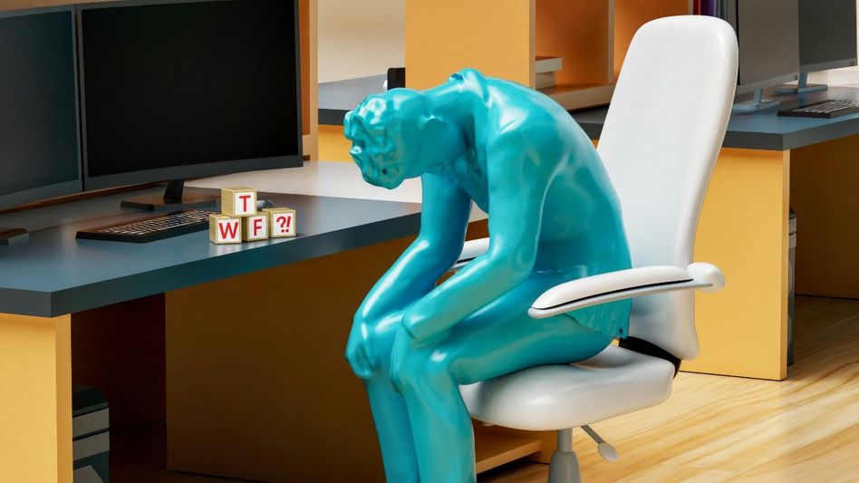 Meta employee firing (Representative Image/Unsplash) Meta employee firing (Representative Image/Unsplash)