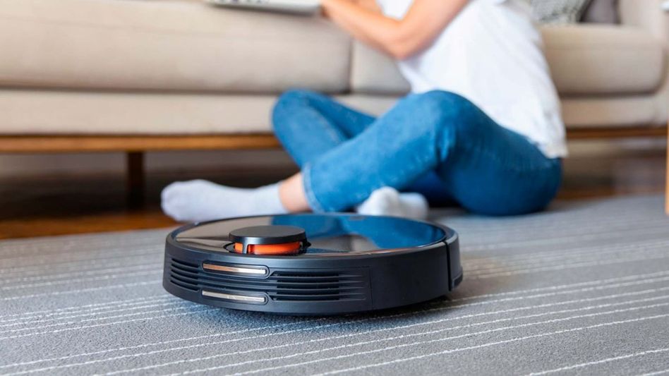 robotics vacuum cleaner robotics vacuum cleaner