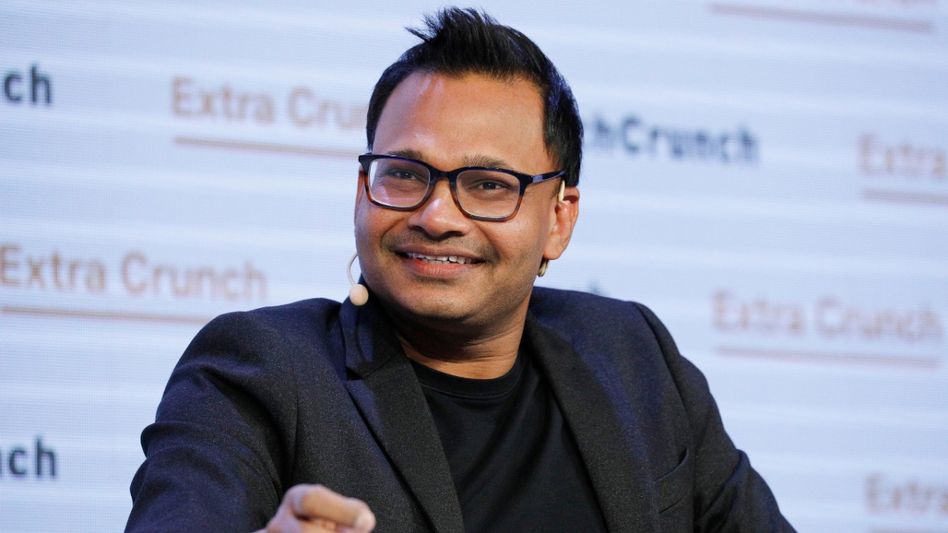 Jyoti Bansal (Photo Credit: Getty Images) Jyoti Bansal (Photo Credit: Getty Images)