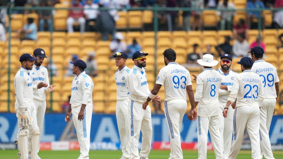 WTC Final Scenario For India After Lost To New Zealand (Photo Credit: PTI) WTC Final Scenario For India After Lost To New Zealand (Photo Credit: PTI)
