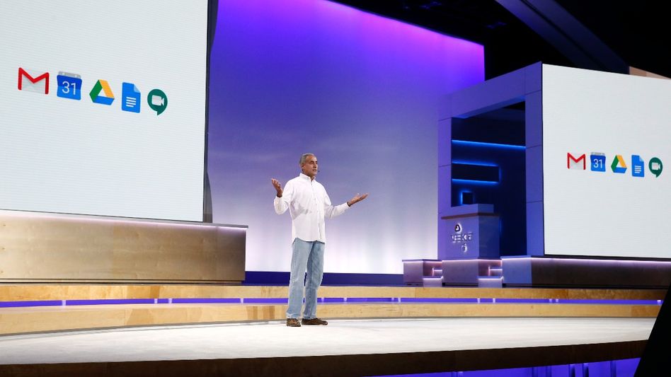 Google appoints Prabhakar Raghavan as new Chief Technologist amid reshuffle Google appoints Prabhakar Raghavan as new Chief Technologist amid reshuffle