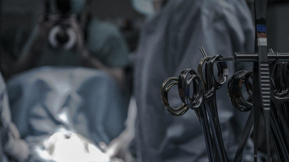 AI Treatment and Atherosclerosis (Representative Image/Unsplash) AI Treatment and Atherosclerosis (Representative Image/Unsplash)