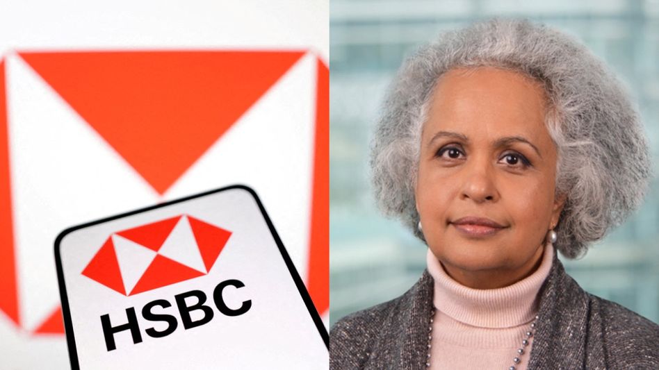 Indian-origin Pam Kaur appointed HSBC's CFO Indian-origin Pam Kaur appointed HSBC's CFO