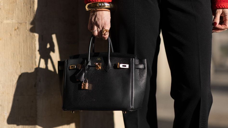 Birkin Bag (Photo: Getty Images) Birkin Bag (Photo: Getty Images)