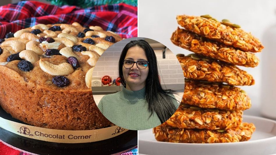 Mompreneur: Business journey from Rs. 20000 to Rs. 25 lakhs Mompreneur: Business journey from Rs. 20000 to Rs. 25 lakhs