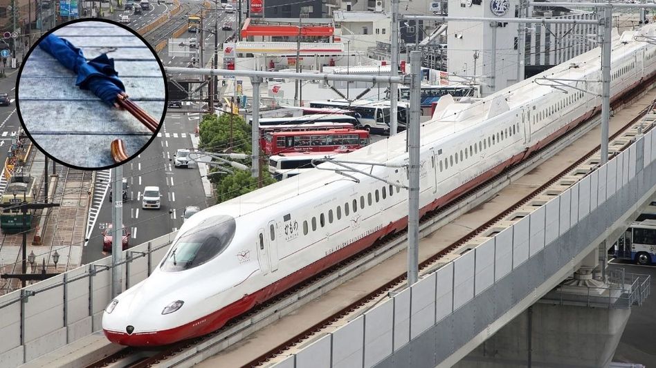 Japan Trains Japan Trains