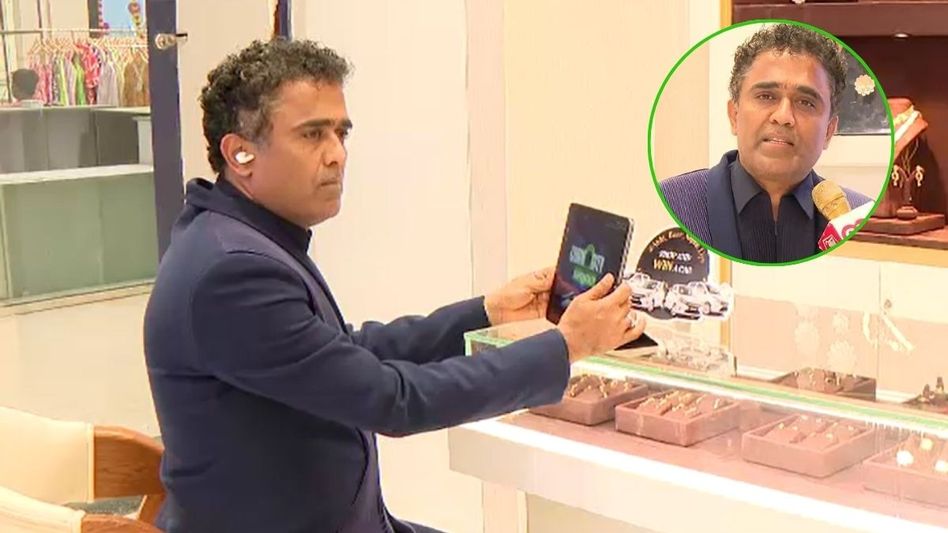 Diamond Merchant Ghanshyam Dholakia Diamond Merchant Ghanshyam Dholakia