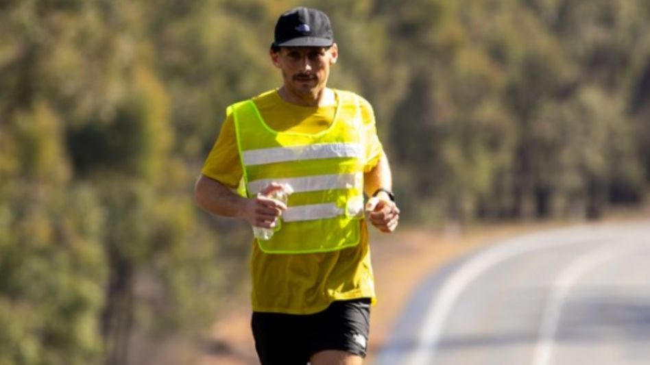 Chris Turnbull (Photo: https://turnbulladventures.com/) Chris Turnbull (Photo: https://turnbulladventures.com/)