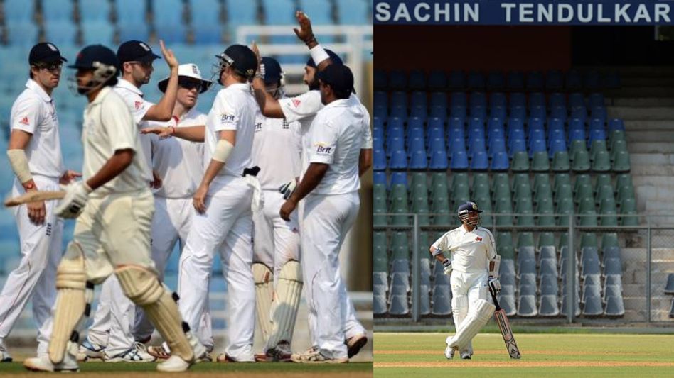 Last Time India Lost Series at Home (Photo Credit: Getty Images) Last Time India Lost Series at Home (Photo Credit: Getty Images)