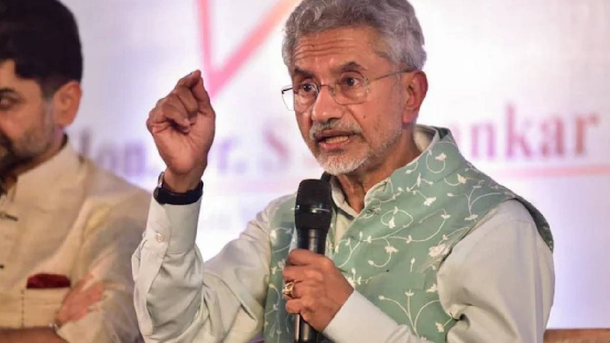 EAM Jaishankar urges Canada for responsible diplomacy amid rising tensions over Nijjar case