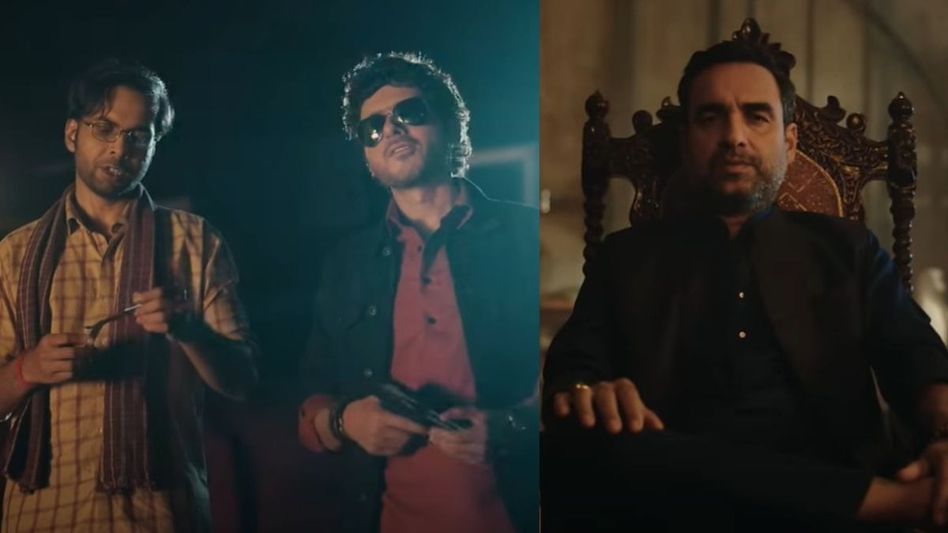 Mirzapur The Film (Photo: YouTube) Mirzapur The Film (Photo: YouTube)