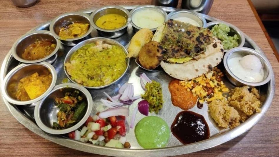 Home-cooked food can be unhealthy Home-cooked food can be unhealthy