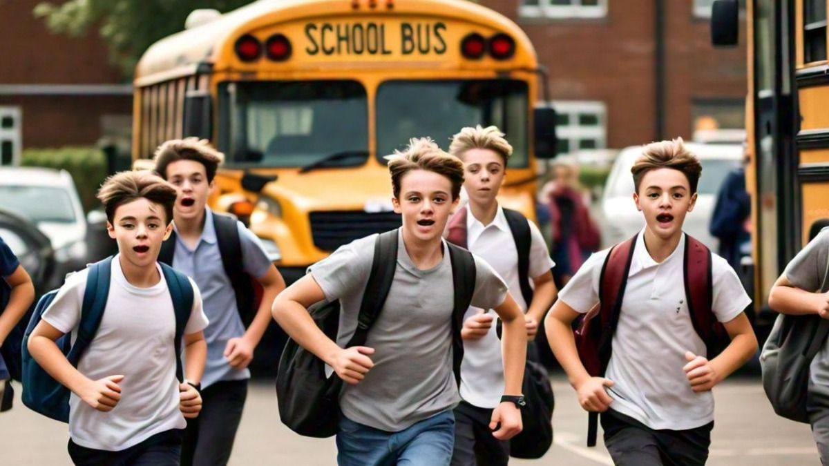 Students (Representative Image) Students (Representative Image)