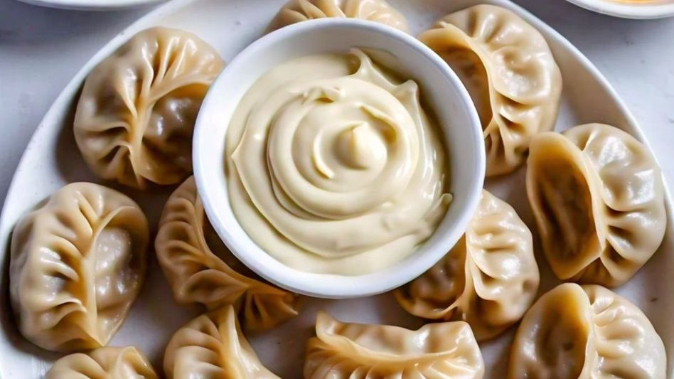 Mayonnaise Mayonnaise