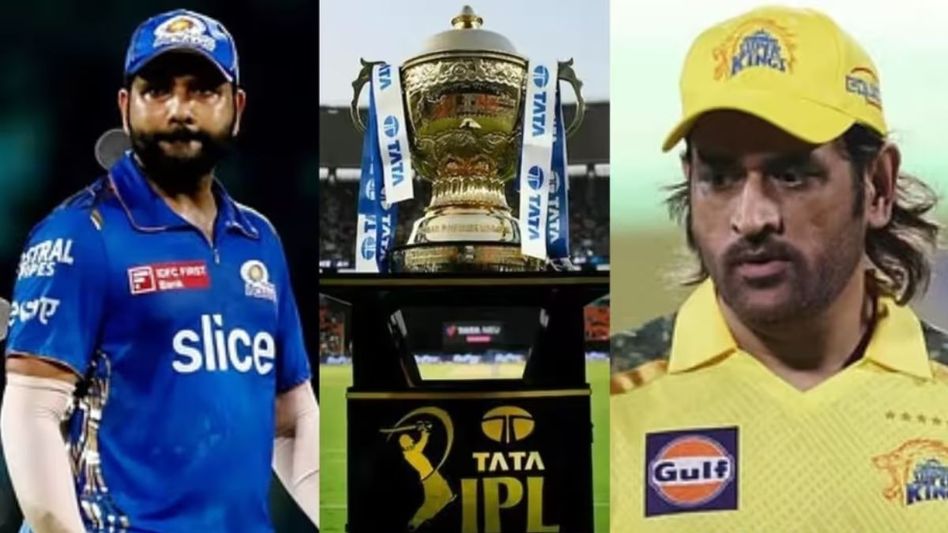 Indian Premier League Indian Premier League