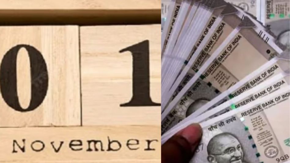 Rule Change From 1st November 2024 Rule Change From 1st November 2024