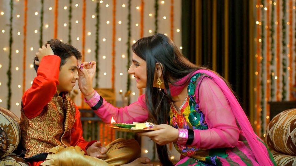 Bhai Dooj 2024 Bhai Dooj 2024