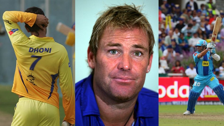 IPL Auction 2008 (Photo Credit: Getty Images) IPL Auction 2008 (Photo Credit: Getty Images)