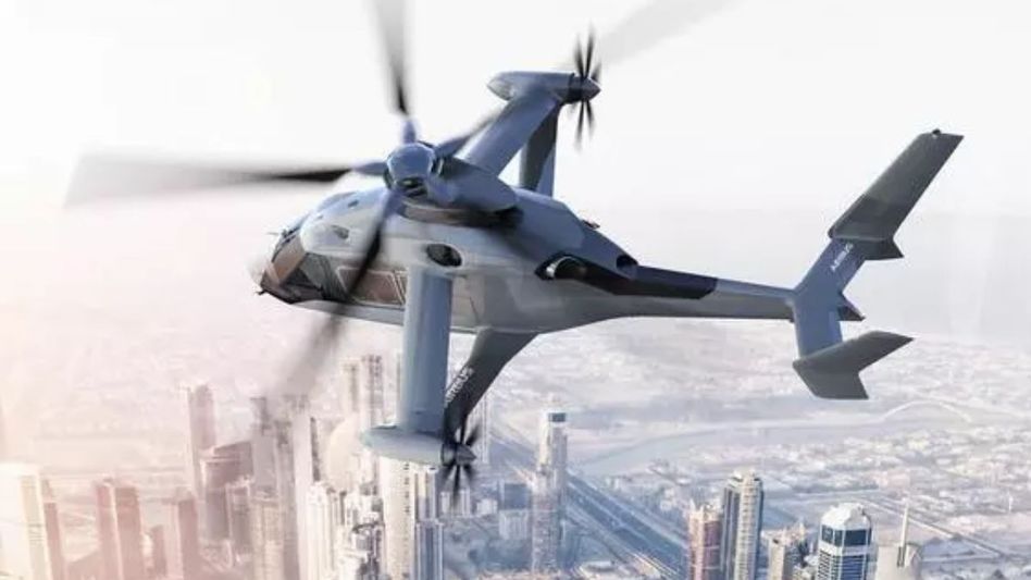Racer Helicopter Racer Helicopter