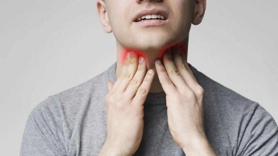 Throat cancer Throat cancer