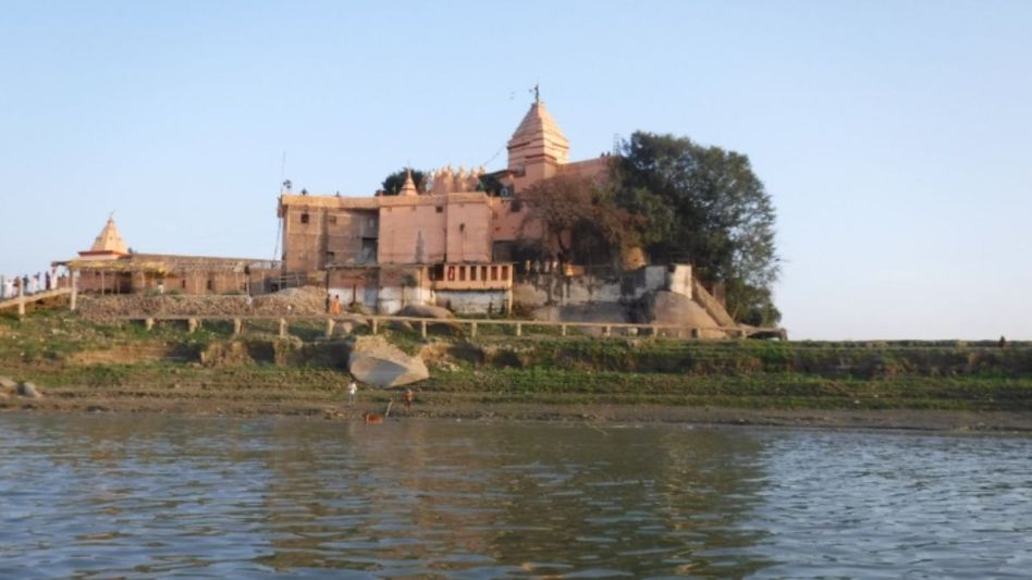Ajgaibinath Temple Ajgaibinath Temple