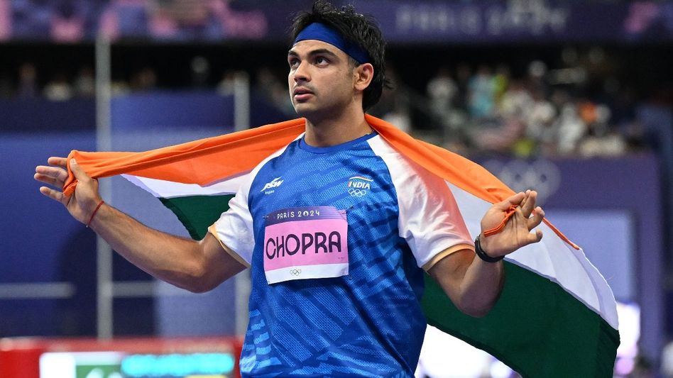 Olympics 2036 (Representative Image) Olympics 2036 (Representative Image)