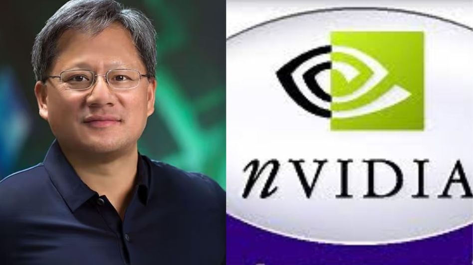 Jensen Huang (Photo/Wikipedia) Jensen Huang (Photo/Wikipedia)