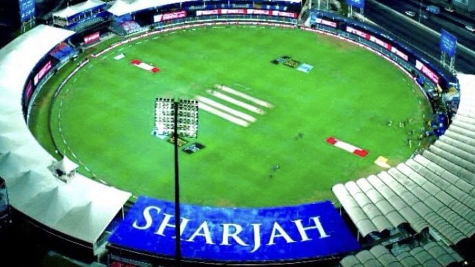 Sharjah Cricket Stadium Sharjah Cricket Stadium