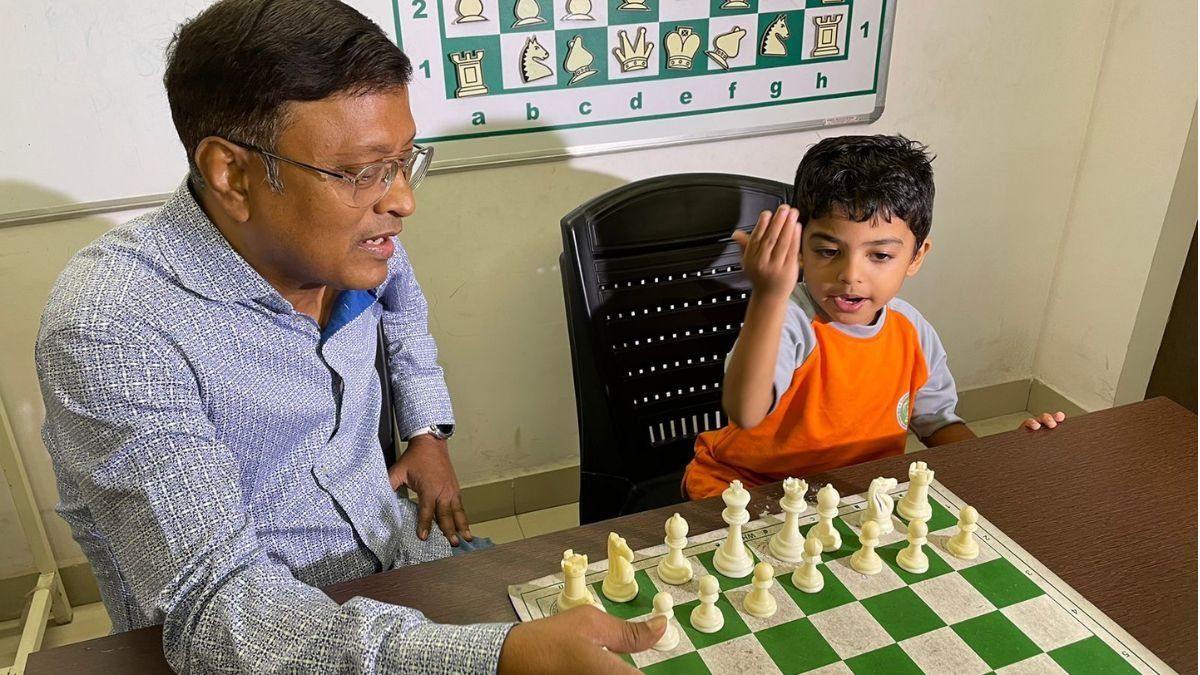 Anish Sarkar Anish Sarkar