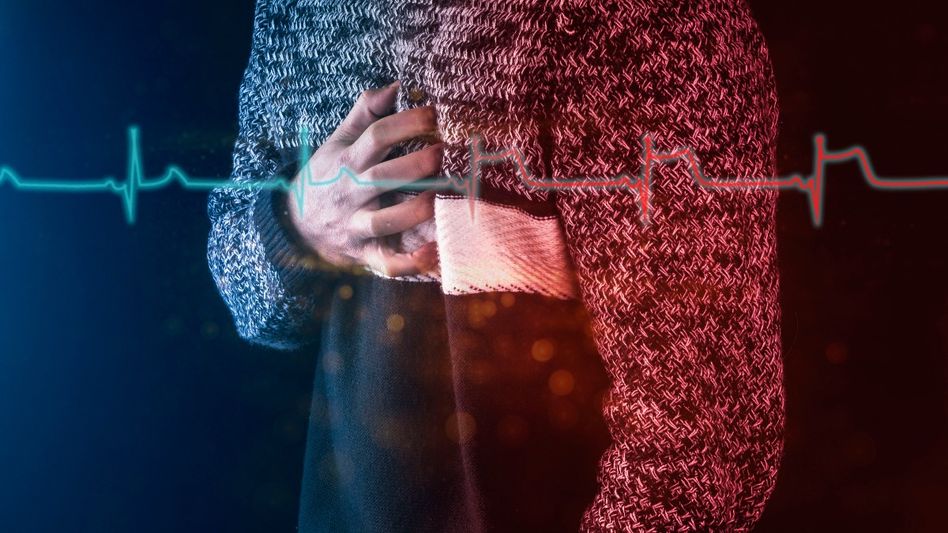 Heart disease Heart disease