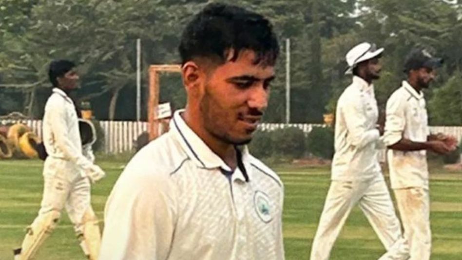 Yashvardhan Dalal Yashvardhan Dalal