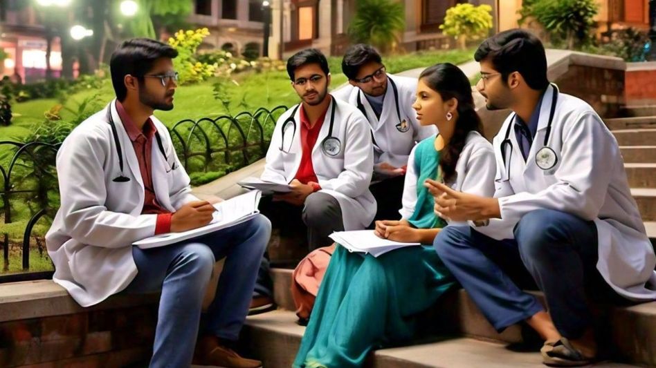 Medical Students Medical Students
