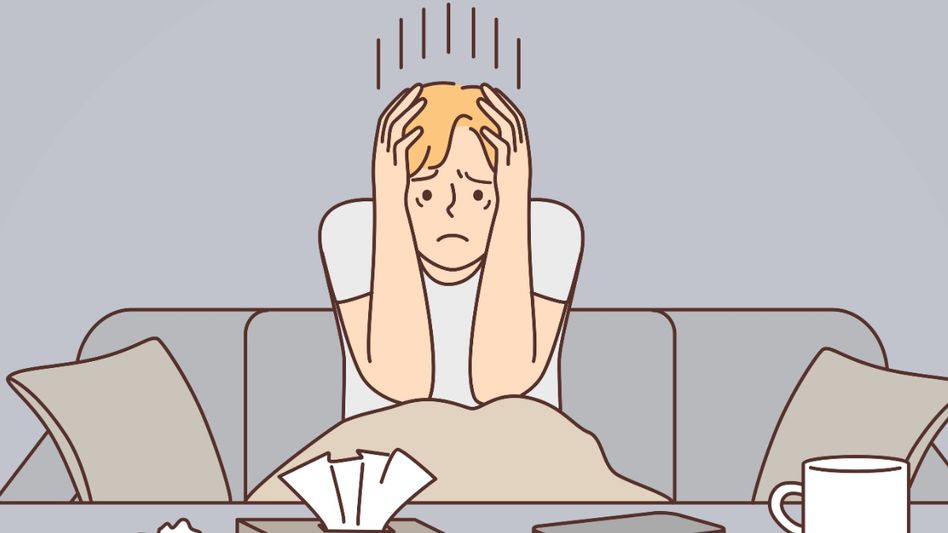 Mind Controlling (Representative Image) Mind Controlling (Representative Image)