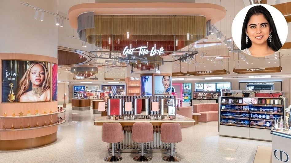 Tira Beauty Store Launch Tira Beauty Store Launch