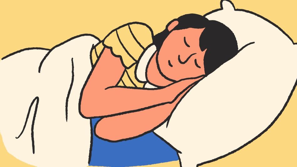 Sleep Science Sleep Science