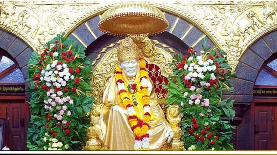 Shirdi Sai Baba Shirdi Sai Baba