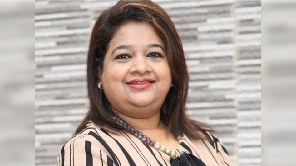 Sharmila Jain Oswal Sharmila Jain Oswal