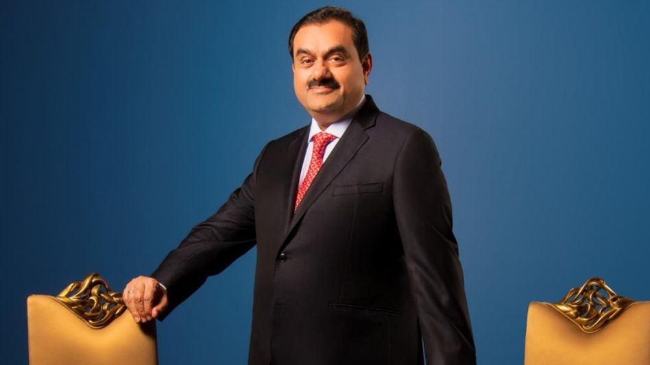 Adani Group Chairman gautam adani Adani Group Chairman gautam adani