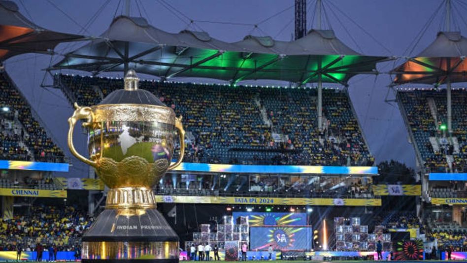 IPL Mega Auction 2025 (Photo Credit: Getty Images) IPL Mega Auction 2025 (Photo Credit: Getty Images)