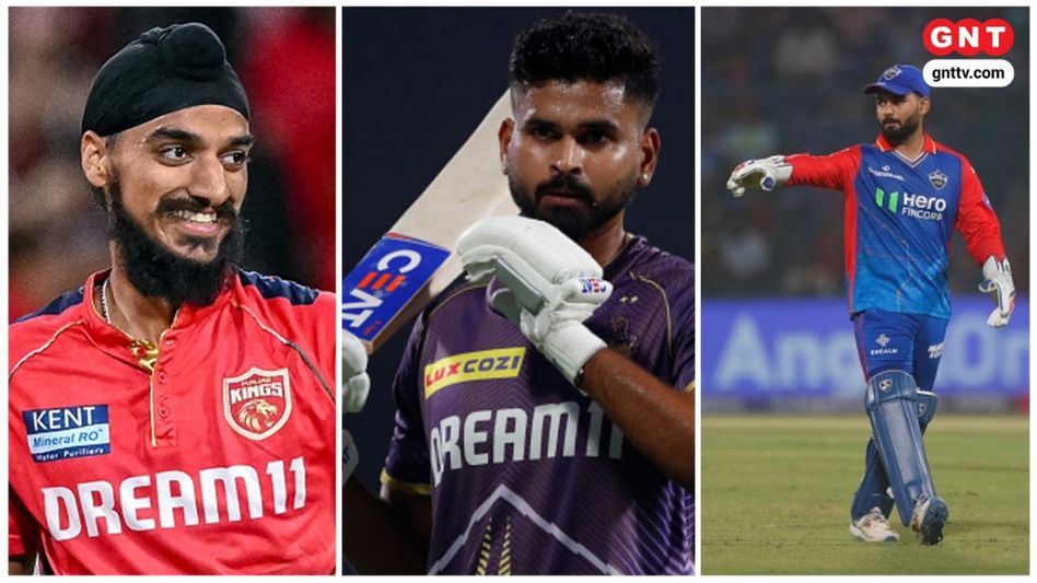 IPL Mega Auction 2025 First Day IPL Mega Auction 2025 First Day