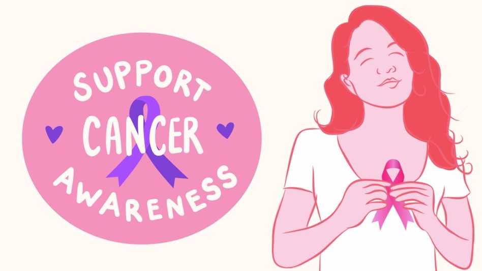 Cancer Awareness Cancer Awareness