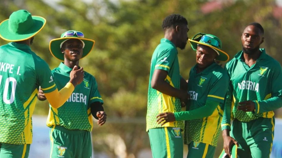 Nigeria vs Ivory Coast Nigeria vs Ivory Coast