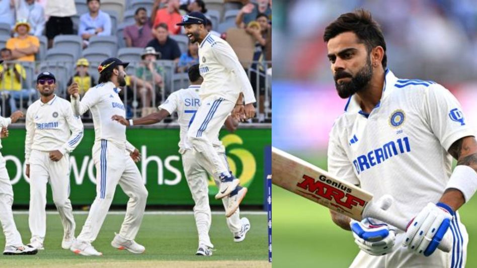 WTC Final Scenario for India (Photo Credit: Getty Images) WTC Final Scenario for India (Photo Credit: Getty Images)