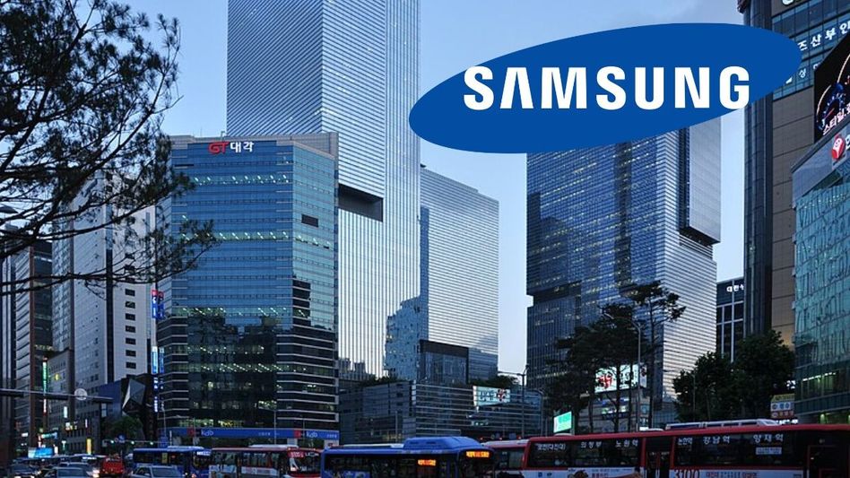 Samsung Group Company Samsung Group Company