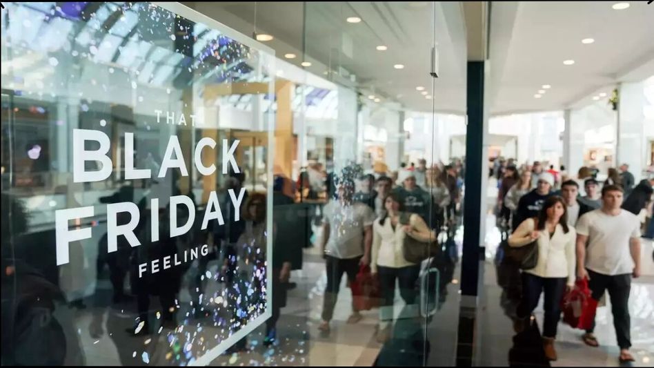 Black Friday History Black Friday History