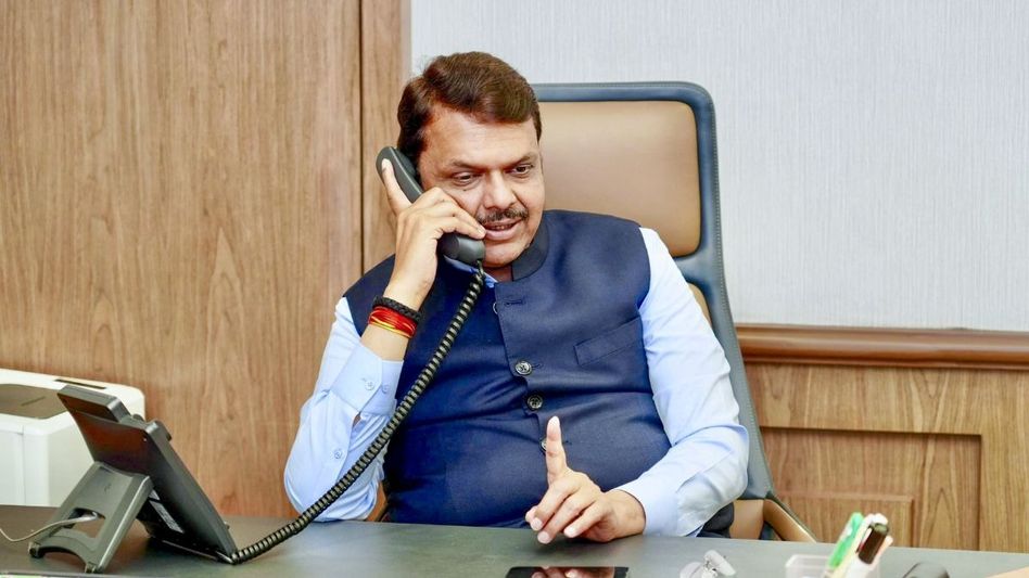 Devendra Fadnavis Devendra Fadnavis