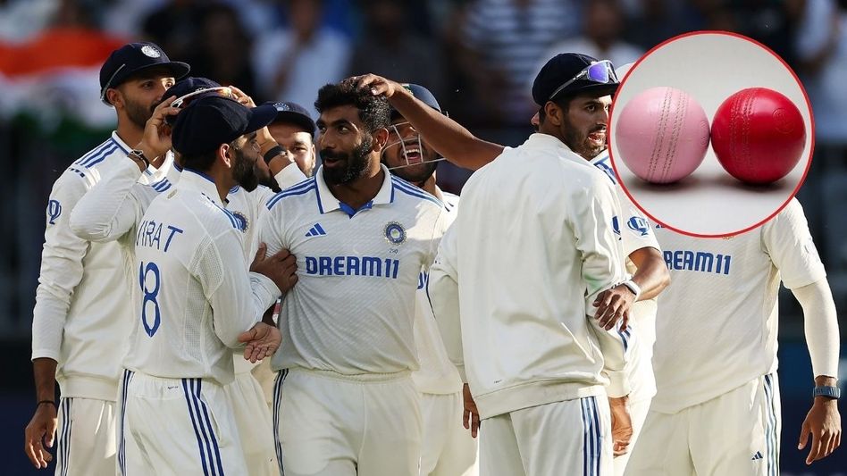 IND vs AUS Test Match IND vs AUS Test Match