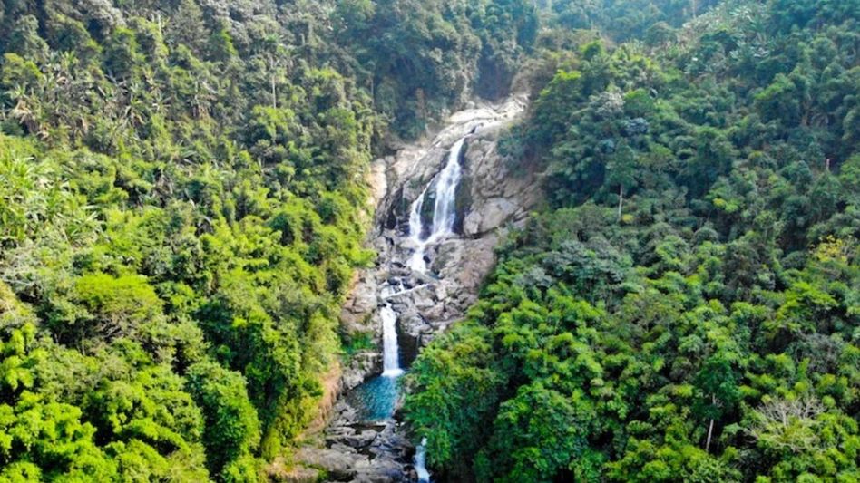 Meghalaya Meghalaya