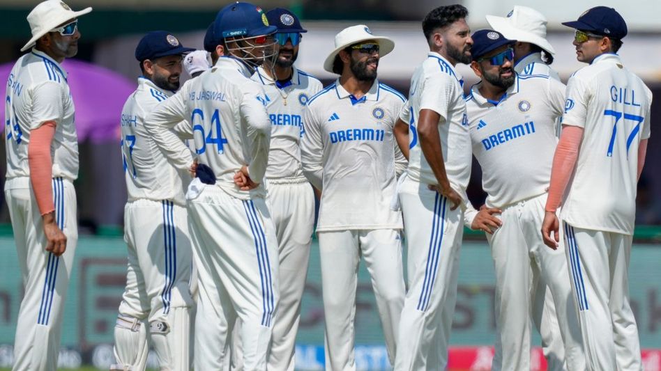 Team India (File Photo: PTI) Team India (File Photo: PTI)