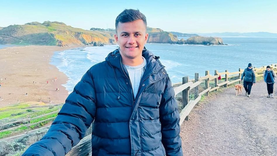 MBA Chai Wala Prafull Billore shared a wholesome story in a post on X. MBA Chai Wala Prafull Billore shared a wholesome story in a post on X.